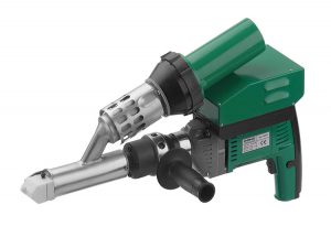 VENTE D'EXTRUDEUSES DOHLE en France, soudeuse plastique