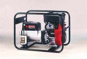 Groupe électrogène Europower